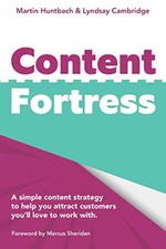 Content Fortress: A Simple