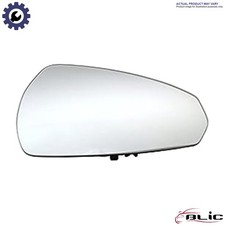 EXTERIOR MIRROR