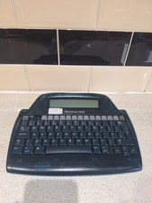 AlphaSmart Portable Word