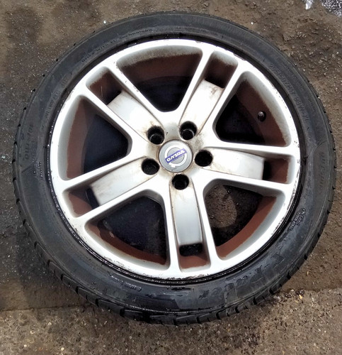 Volvo s40 v50 c30 - s40, alloy