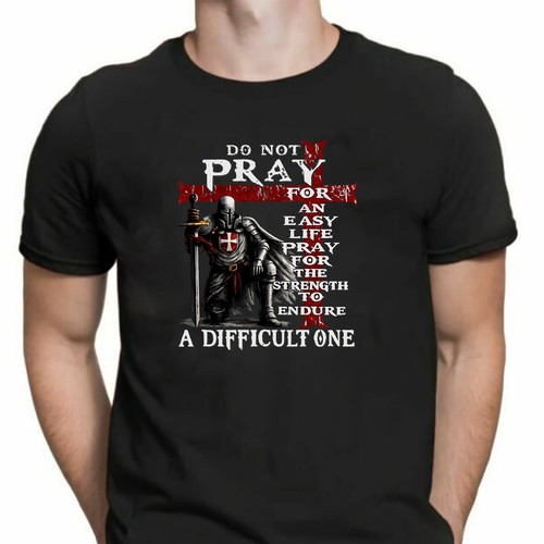 Knights templar mens shirt - templar,