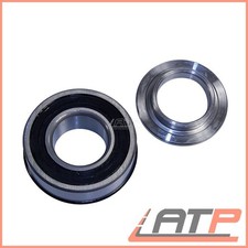 WHEEL BEARING KIT REAR AXLE