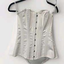 Heavy Duty Overbust Corset