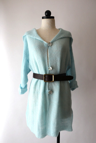 Soft surroundings pastel blue - soft,