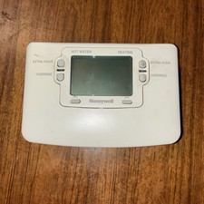 Honeywell ST9400C Electronic Programmer