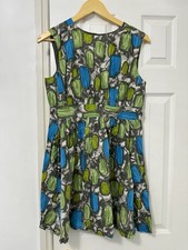 Emily and Fin Women's Blue And