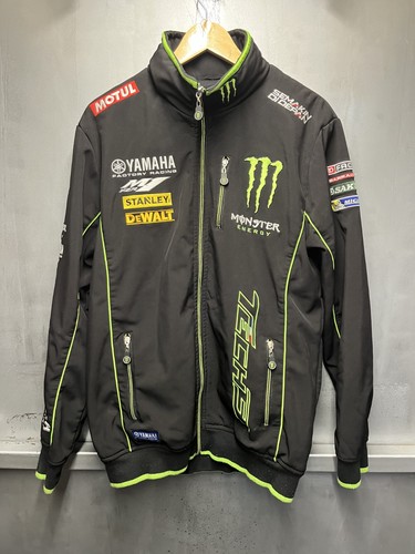 Yamaha tec team monster - ,