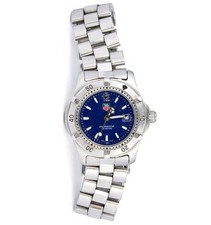 Tag Heuer WK1313 Professional