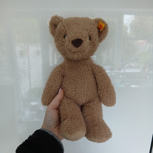 Steiff thommy teddy - teddy, bear