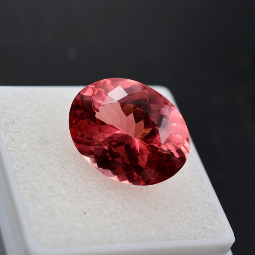 Certified natural sapphire - certified,