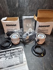 SONAR YS-5605 Ultrasonic