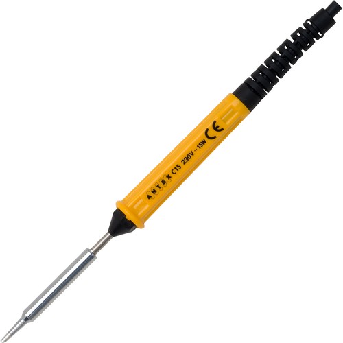 Antex c15 15w soldering - antex,
