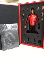 Hot Toys MIS 010 MICHAEL