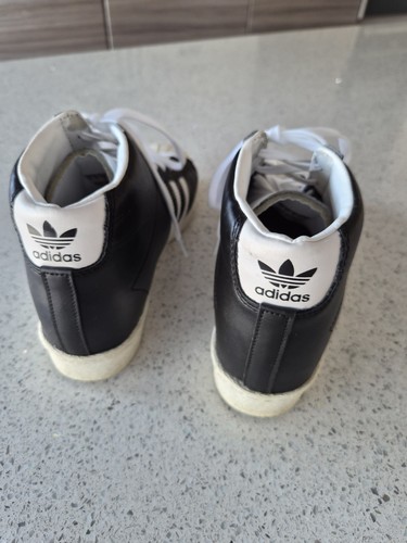 Adidas hidden wedge trainers - adidas,