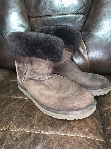 Ugg women classic short - women's,