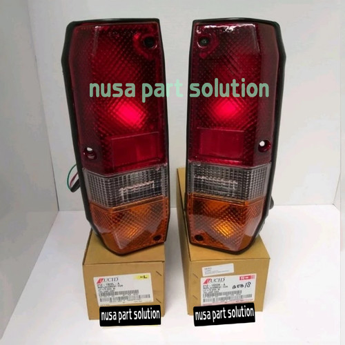 Combination rearlight r - combination, [l&r]