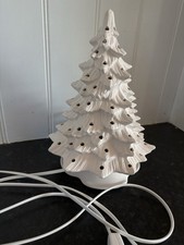 Unpainted ceramic - unpainted,