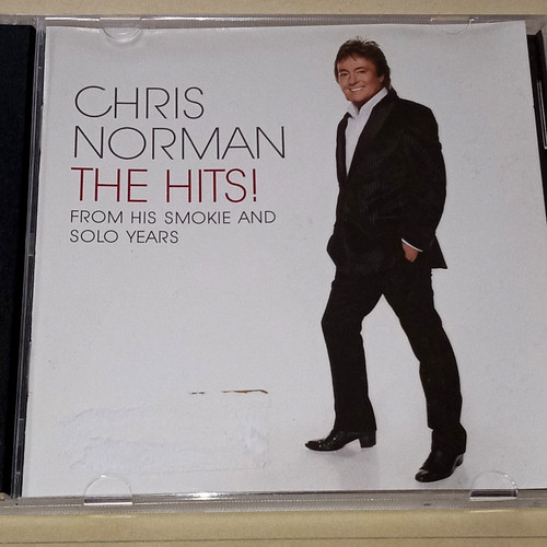 2er chris norman the - ,