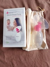 Naturebond Silicone Manual