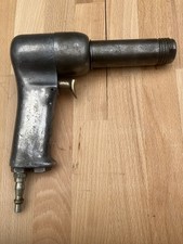 Aircraft Maintenance - 4X Rivet Gun - Chicago Pneumatic