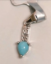 Sleeping Beauty Turquoise & 3
