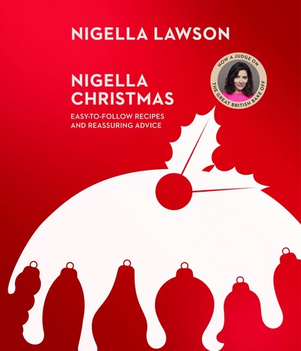 Nigella christmas food - christmas:,