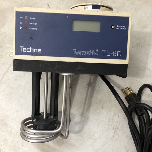 Techne tempette 8d - techne,