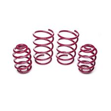 Vogtland Sport Lowering Springs For VW Polo 6R 2009> Not Diesel Or GTI 956072