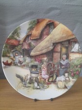 Royal Doulton “The