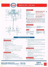 RILEY 1.5 & WOLSELEY 1500