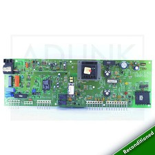 HALSTEAD FINEST & FINEST GOLD BOILER  PCB 500585