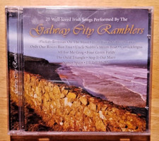 Galway City Ramblers : 20