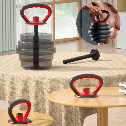 Kettlebell handle strength - kettlebell,
