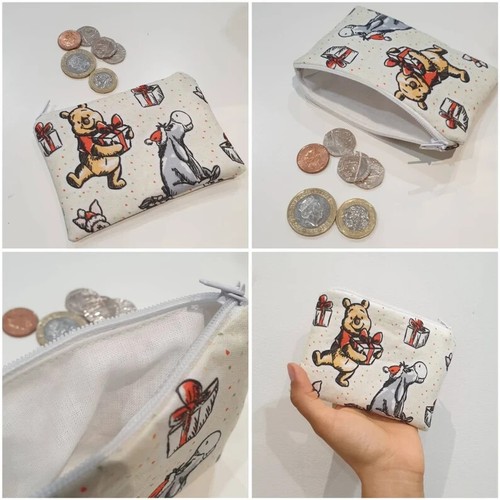 Handmade winnie the pooh - handmade,