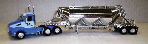 Gauge truck peterbilt - gauge,