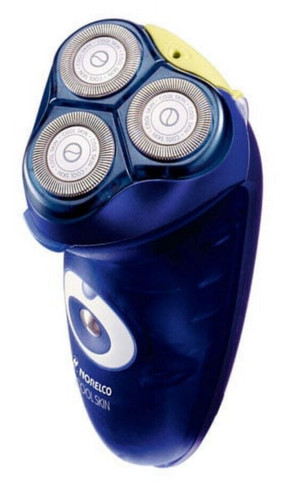 Philips norelco 6701x cool - philips,