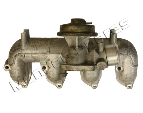 Ford focus mk1 - mk1, egr