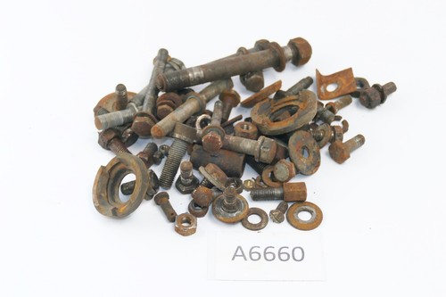Ajs matchless g3ls 350 1952 - ajs,
