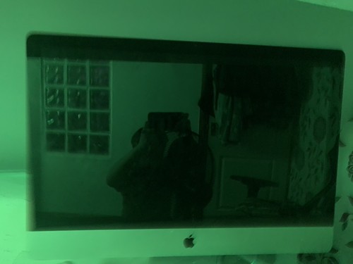 Imac inch core - 27,