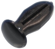 BMW E28 Glove Box Upper Trim