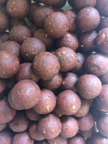 Dynamite baits the source - baits,