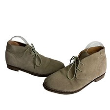 Jack Wills Suede Chukka Boots