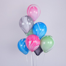 20pcs Quality Glossy Marble