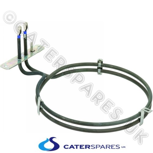 Blue seal 024410 turbo fan - 024410,