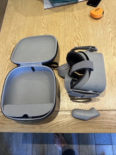 Oculus mha virtual reality - mha-32,
