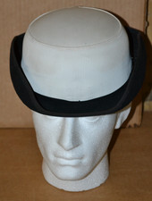 Genuine Royal Navy Female Tricorne Cap / Dress Hat - Choose Size