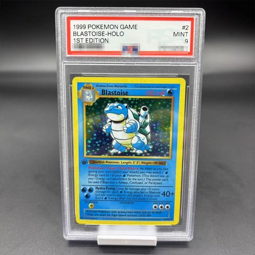 Display card diy 1999 ptcg - display, .diy