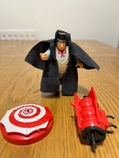 Vintage Kenner 1993 Batman The