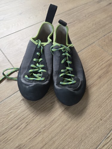 Kids decathlon simond - kids, climbing