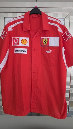 Puma ferrari f1 racing - ,